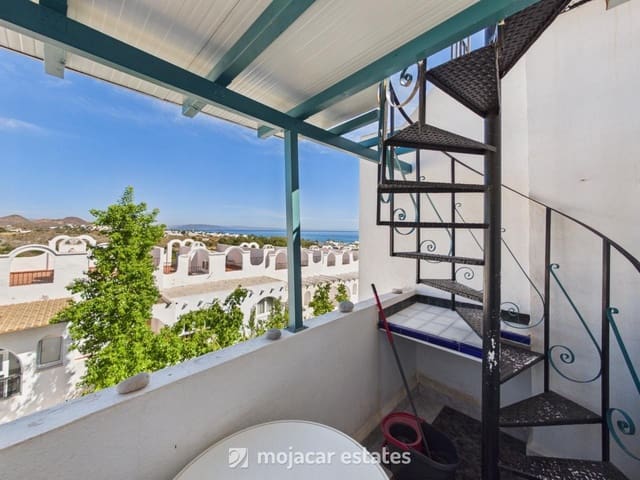 Monolocale in vendita in Mojácar con piscina garage - 135.000 € (Rif: 10121090)