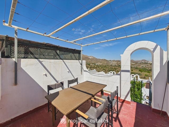 Monolocale in vendita in Mojácar con piscina garage - 135.000 € (Rif: 10121090)