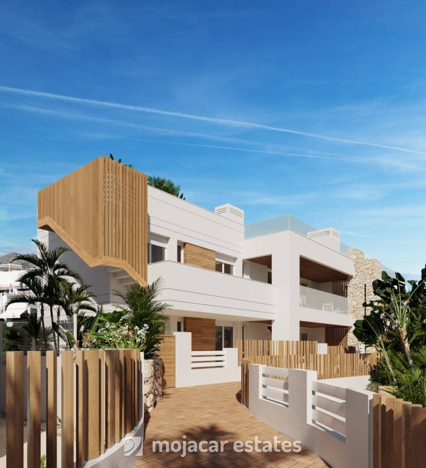 2 quarto Apartamento para venda em San Juan de los Terreros com piscina garagem - 409 900 € (Ref: 10135256)
