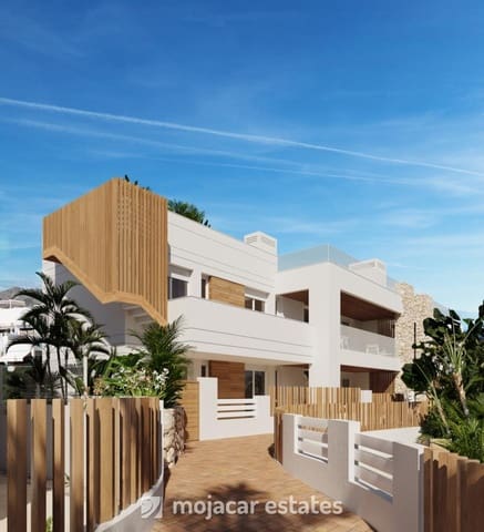 2 quarto Apartamento para venda em San Juan de los Terreros, Pulpí com piscina garagem - 409 900 € (Ref: 10135256)