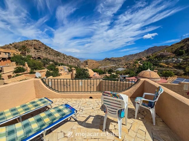 2 quarto Moradia para venda em Turre com piscina - 195 000 € (Ref: 10138894)