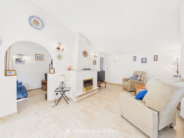 2 quarto Moradia para venda em Turre com piscina - 195 000 € (Ref: 10138894)
