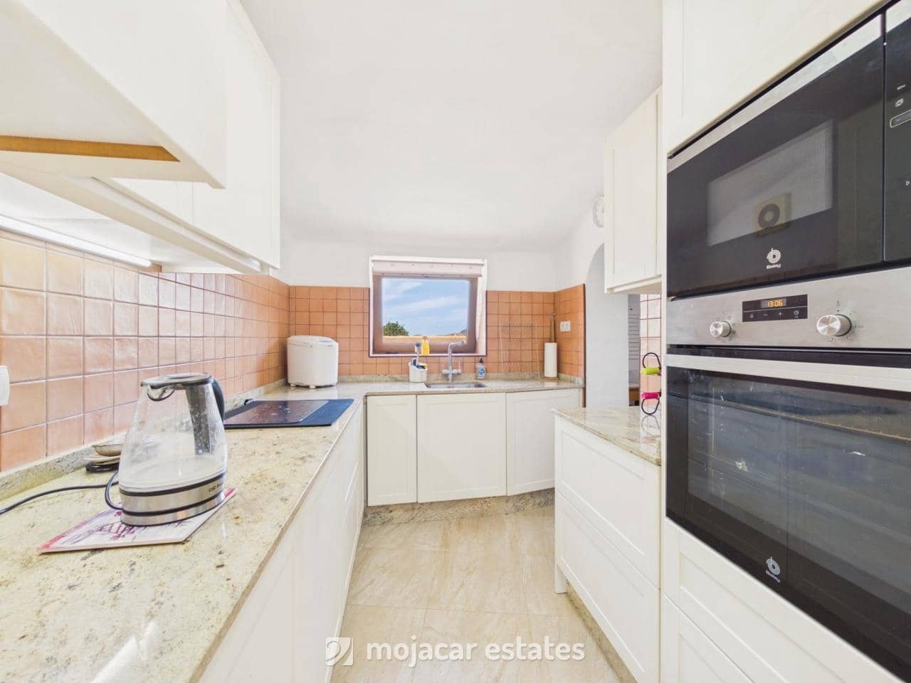 2 soveværelse Villa til salg i Turre med swimmingpool - € 195.000 (Ref: 10138894)
