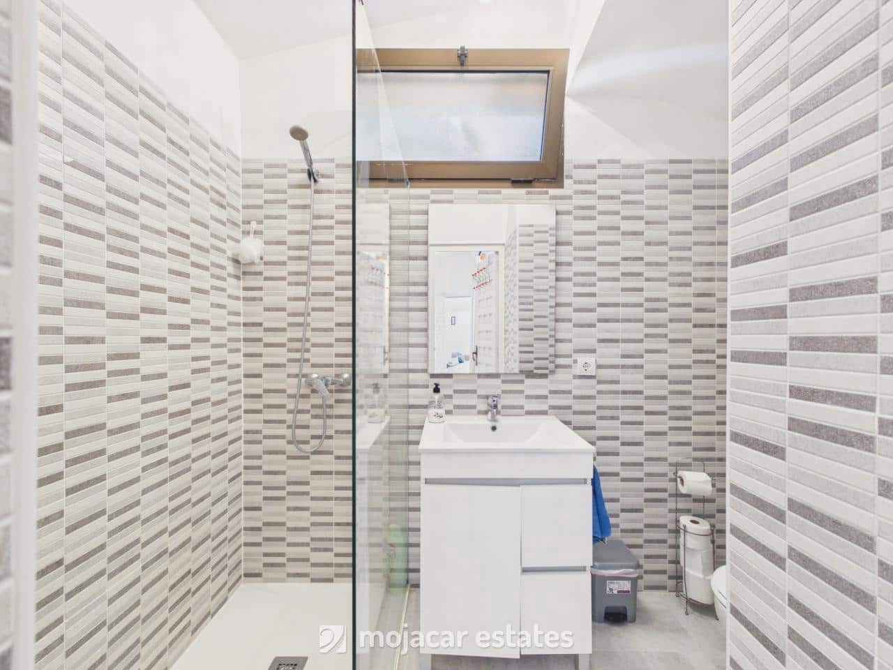 2 soveværelse Villa til salg i Turre med swimmingpool - € 195.000 (Ref: 10138894)