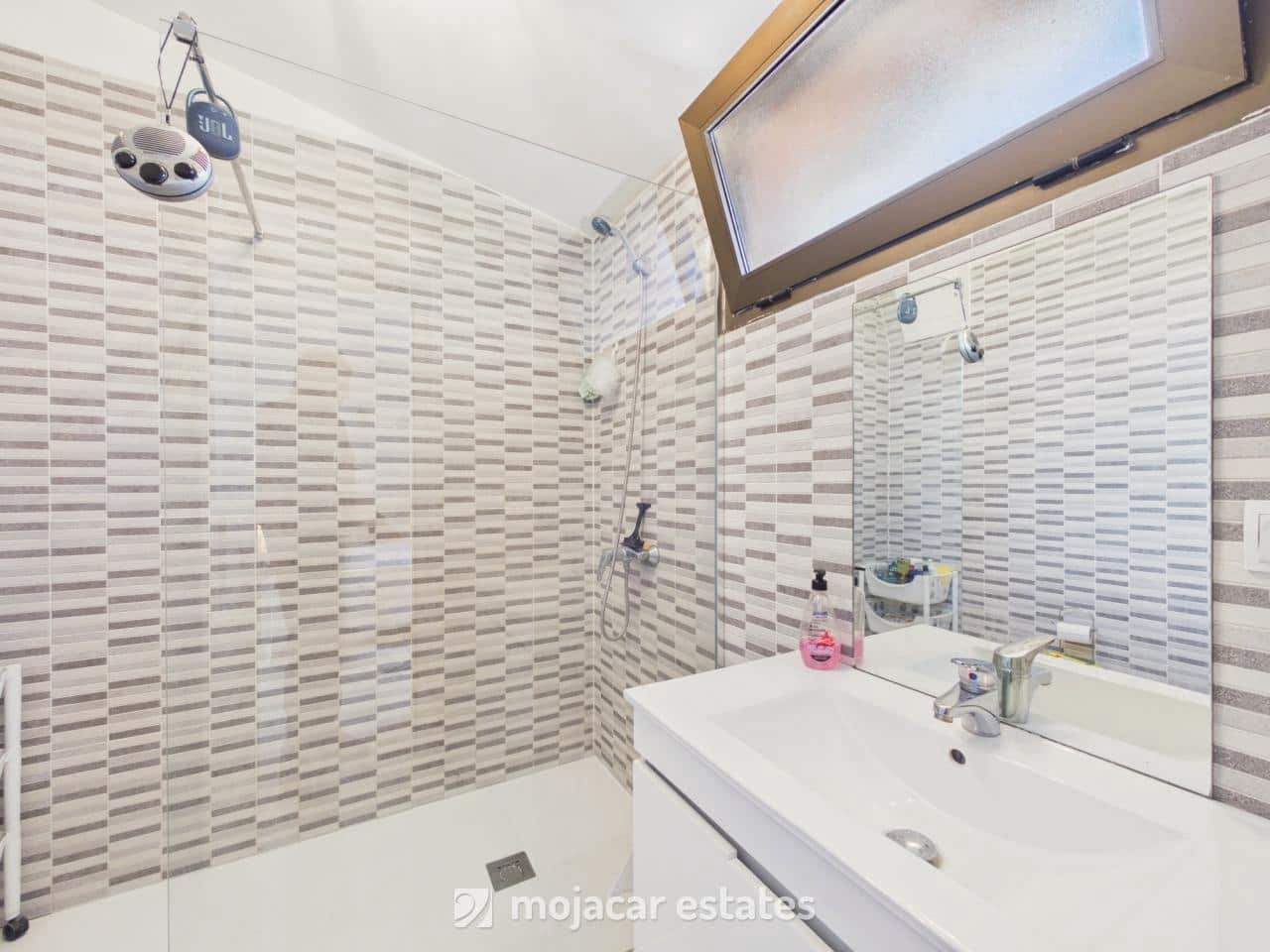 2 soveværelse Villa til salg i Turre med swimmingpool - € 195.000 (Ref: 10138894)