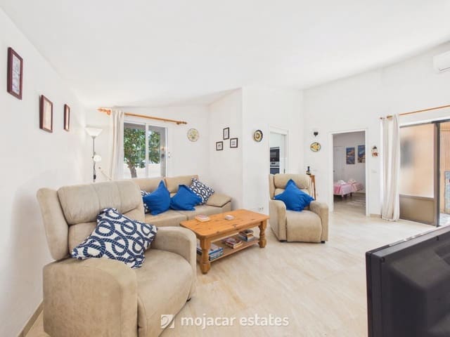 2 quarto Moradia para venda em Turre com piscina - 195 000 € (Ref: 10138894)