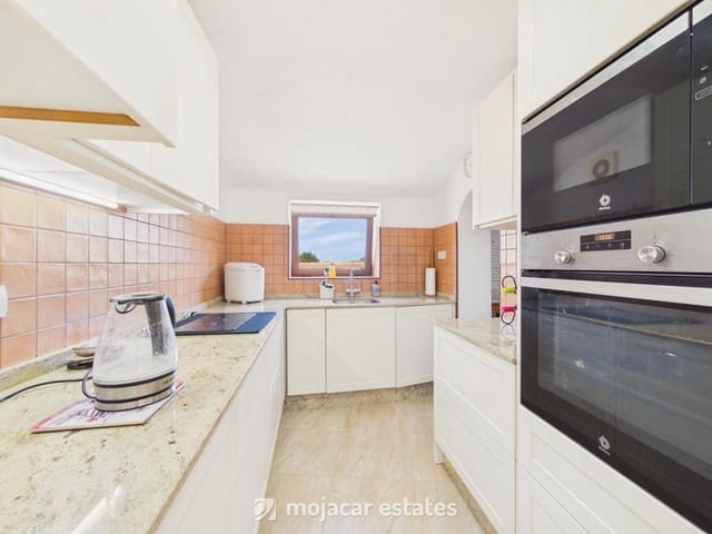 2 quarto Moradia para venda em Turre com piscina - 195 000 € (Ref: 10138894)
