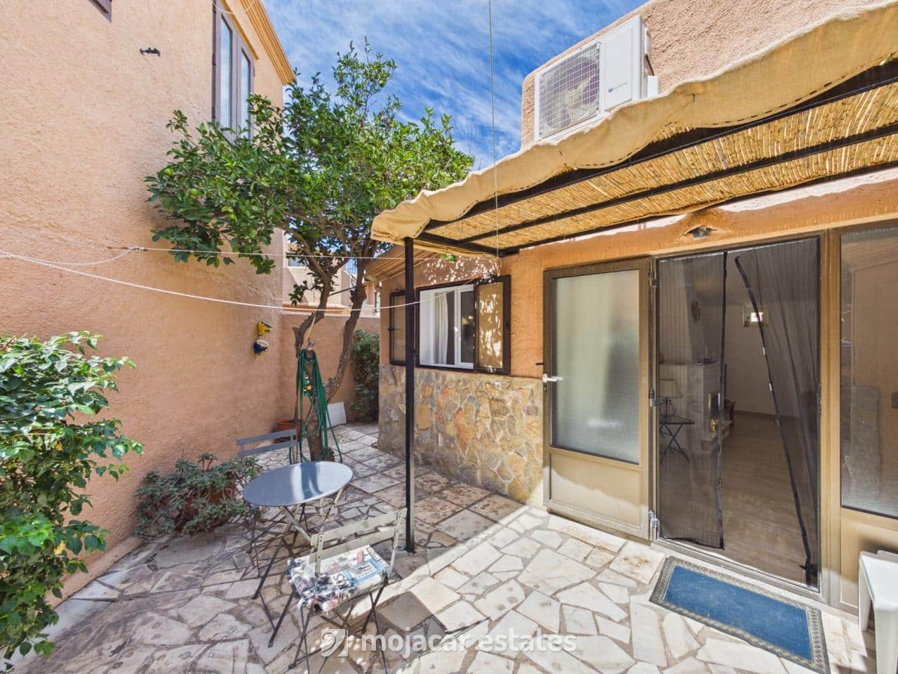 2 soveværelse Villa til salg i Turre med swimmingpool - € 195.000 (Ref: 10138894)