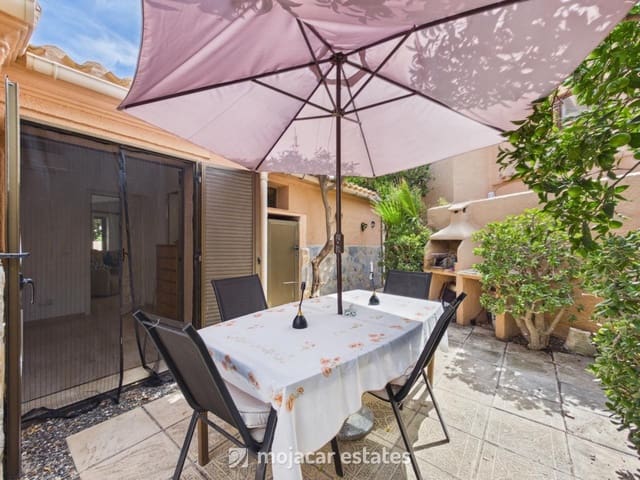 2 quarto Moradia para venda em Turre com piscina - 195 000 € (Ref: 10138894)