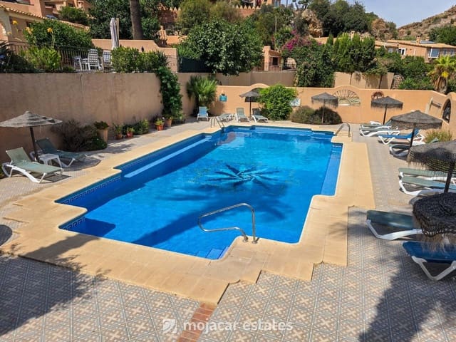 2 quarto Moradia para venda em Turre com piscina - 195 000 € (Ref: 10138894)