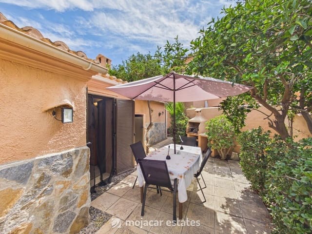 2 quarto Moradia para venda em Turre com piscina - 195 000 € (Ref: 10138894)