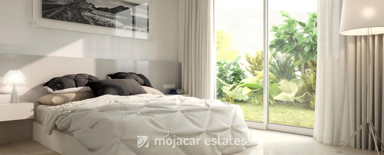 3 slaapkamer Villa te koop in Vera met zwembad garage - € 614.250 (Ref: 10145378)