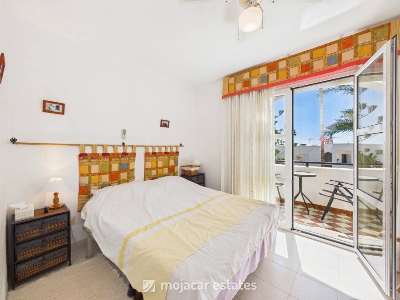 2 bedroom Townhouse for sale in Mojacar with pool garage - € 249,000 (Ref: 10158758)