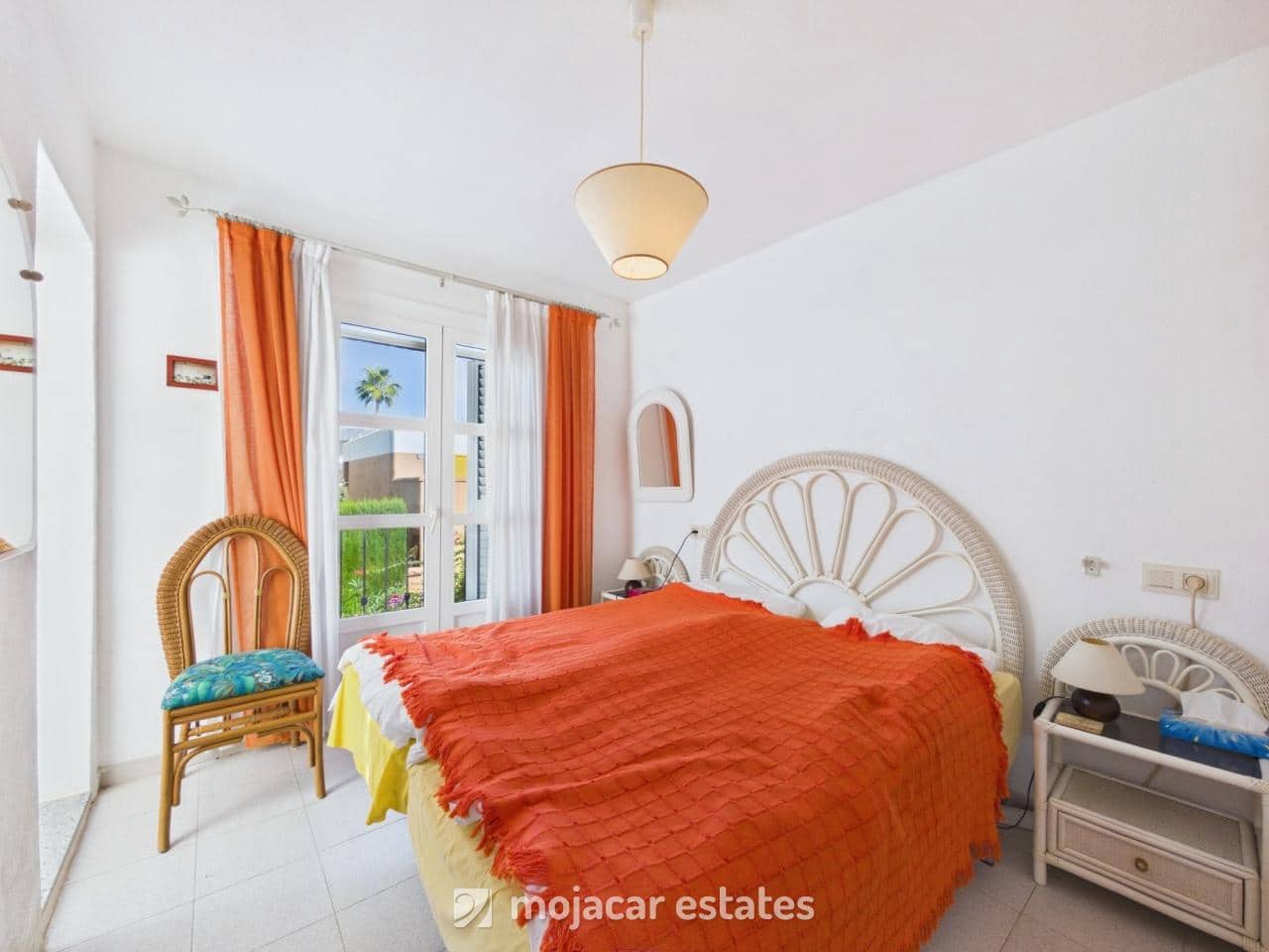 2 bedroom Townhouse for sale in Mojacar with pool garage - € 249,000 (Ref: 10158758)