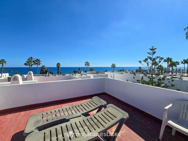 2 soveværelse Byhus til salg i Mojácar med swimmingpool garage - € 249.000 (Ref: 10158758)