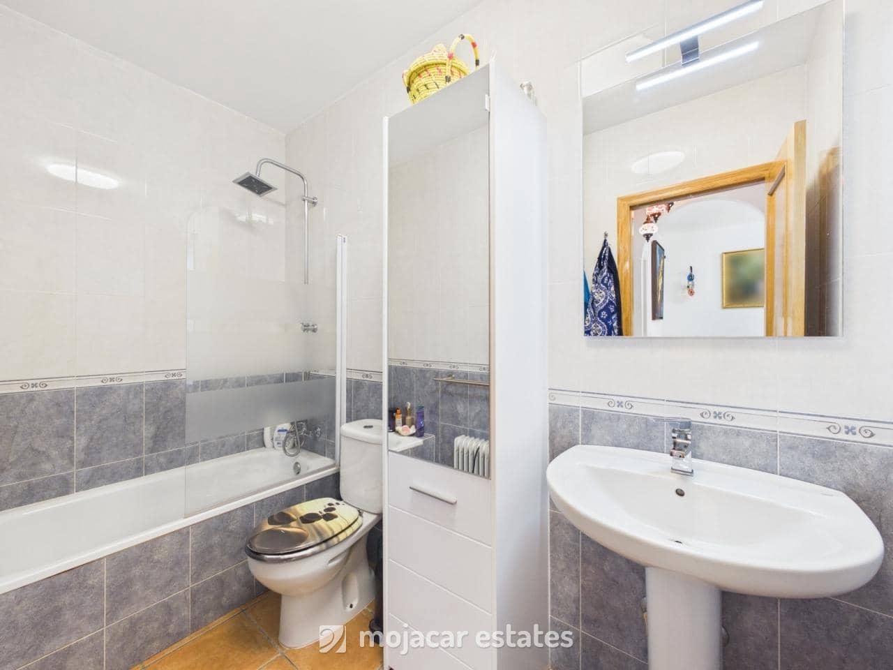 2 quarto Apartamento para venda em Palomares com piscina garagem - 159 000 € (Ref: 10176113)