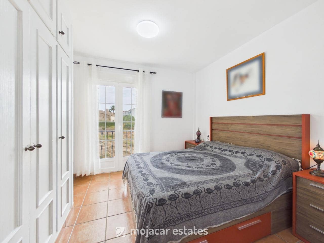 2 quarto Apartamento para venda em Palomares com piscina garagem - 159 000 € (Ref: 10176113)