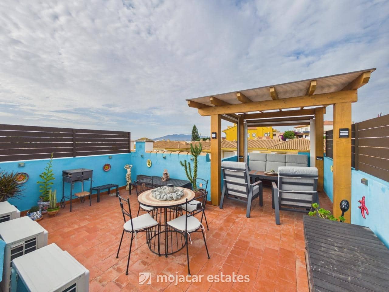 2 quarto Apartamento para venda em Palomares com piscina garagem - 159 000 € (Ref: 10176113)