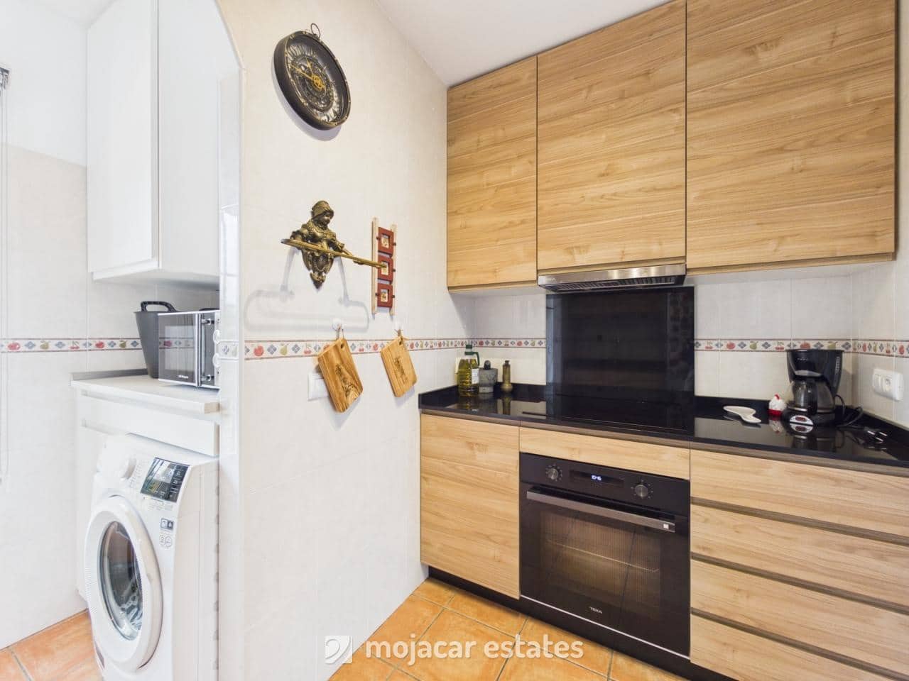 2 quarto Apartamento para venda em Palomares com piscina garagem - 159 000 € (Ref: 10176113)