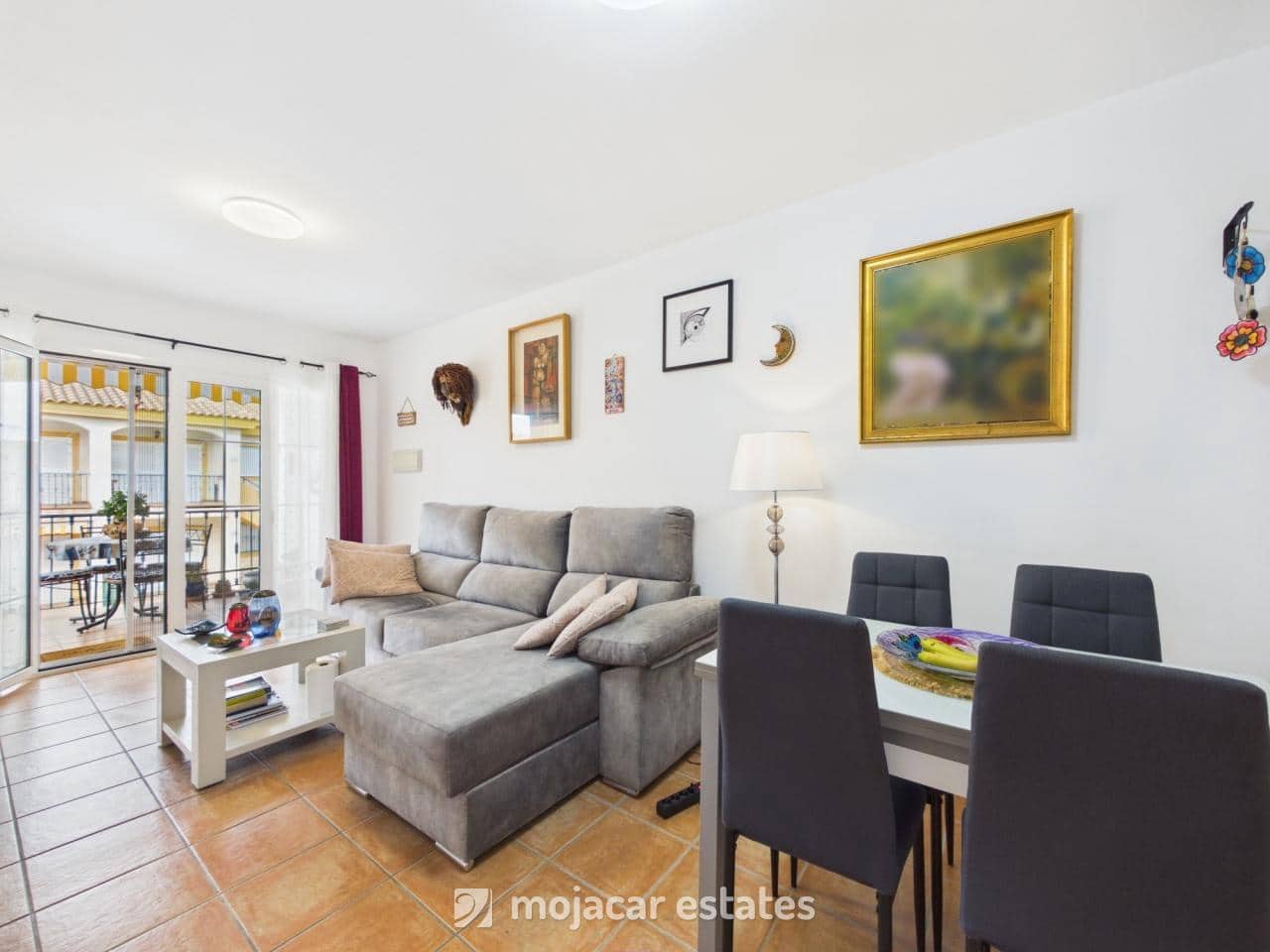 2 quarto Apartamento para venda em Palomares com piscina garagem - 159 000 € (Ref: 10176113)