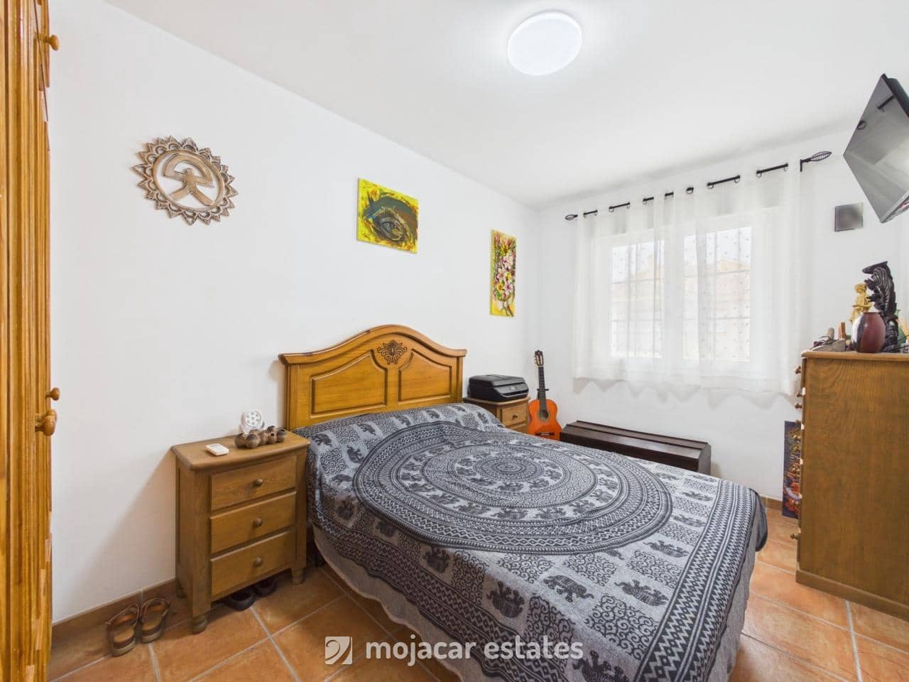 2 quarto Apartamento para venda em Palomares com piscina garagem - 159 000 € (Ref: 10176113)