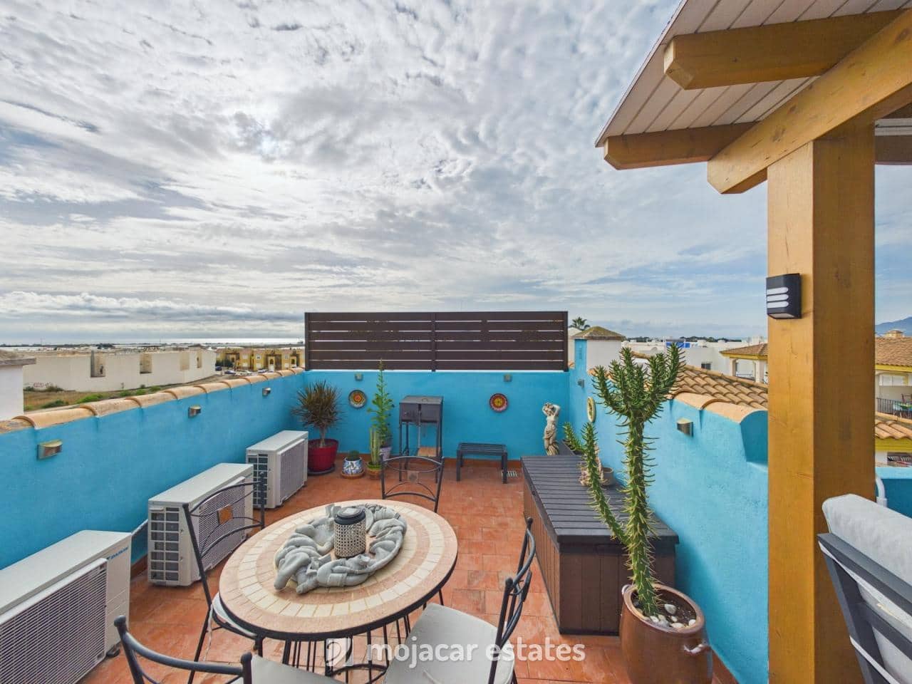 2 quarto Apartamento para venda em Palomares com piscina garagem - 159 000 € (Ref: 10176113)