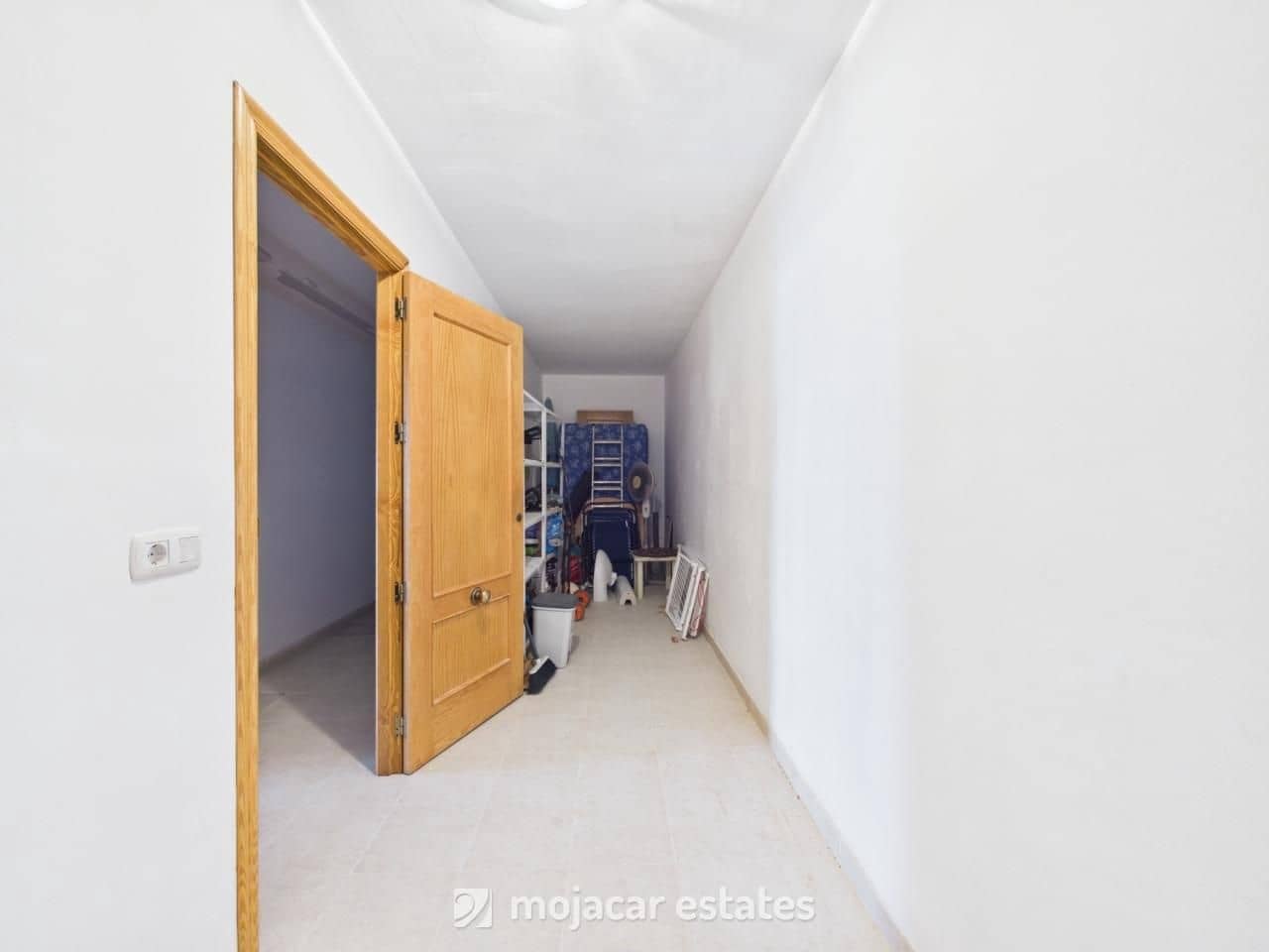 3 quarto Apartamento para venda em Mojacar com piscina - 229 000 € (Ref: 10186254)