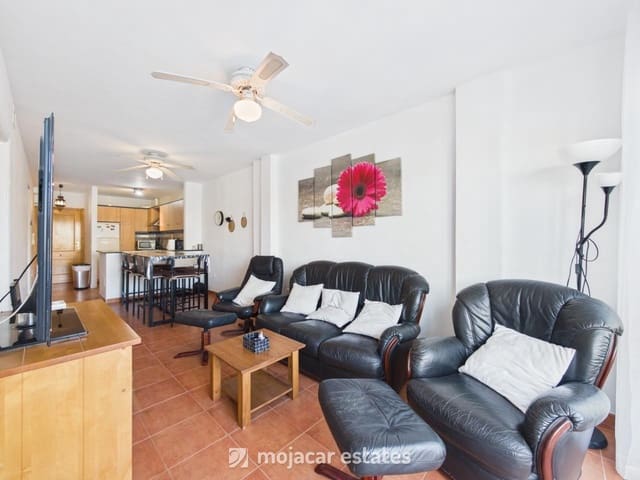 3 quarto Apartamento para venda em Mojácar - 229 000 € (Ref: 10186254)