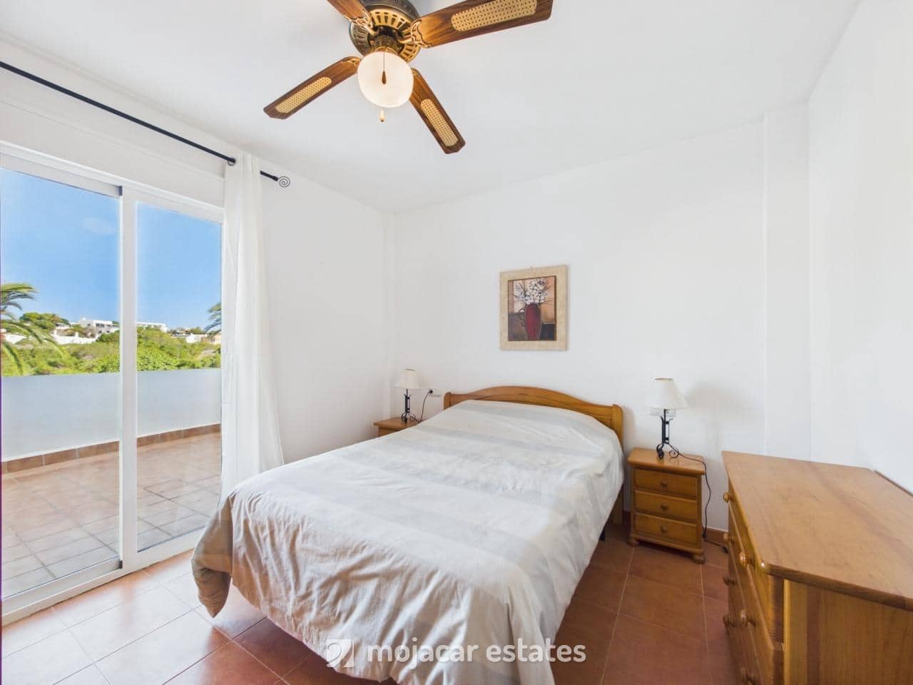 3 quarto Apartamento para venda em Mojacar com piscina - 229 000 € (Ref: 10186254)