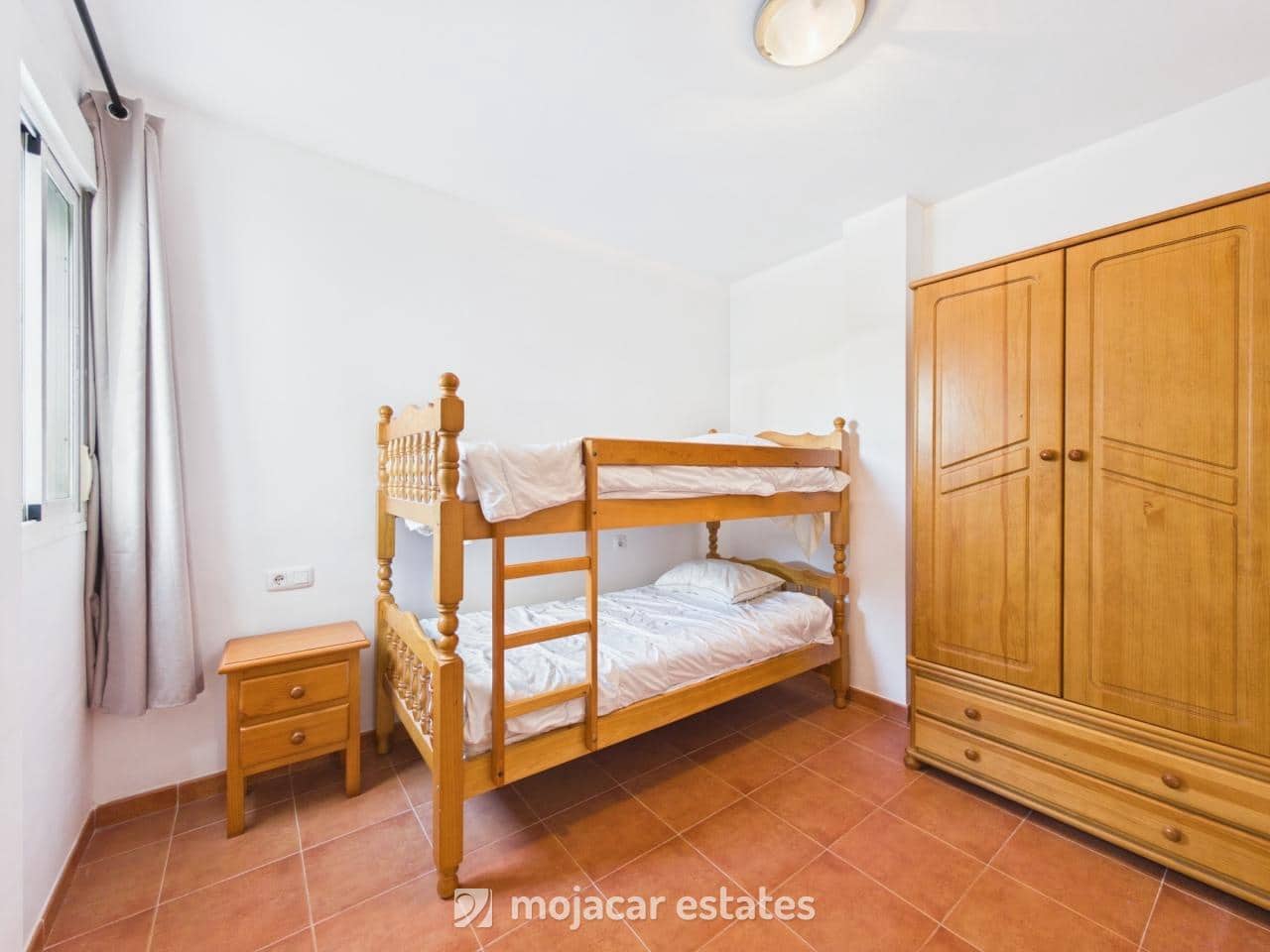 3 quarto Apartamento para venda em Mojacar com piscina - 229 000 € (Ref: 10186254)