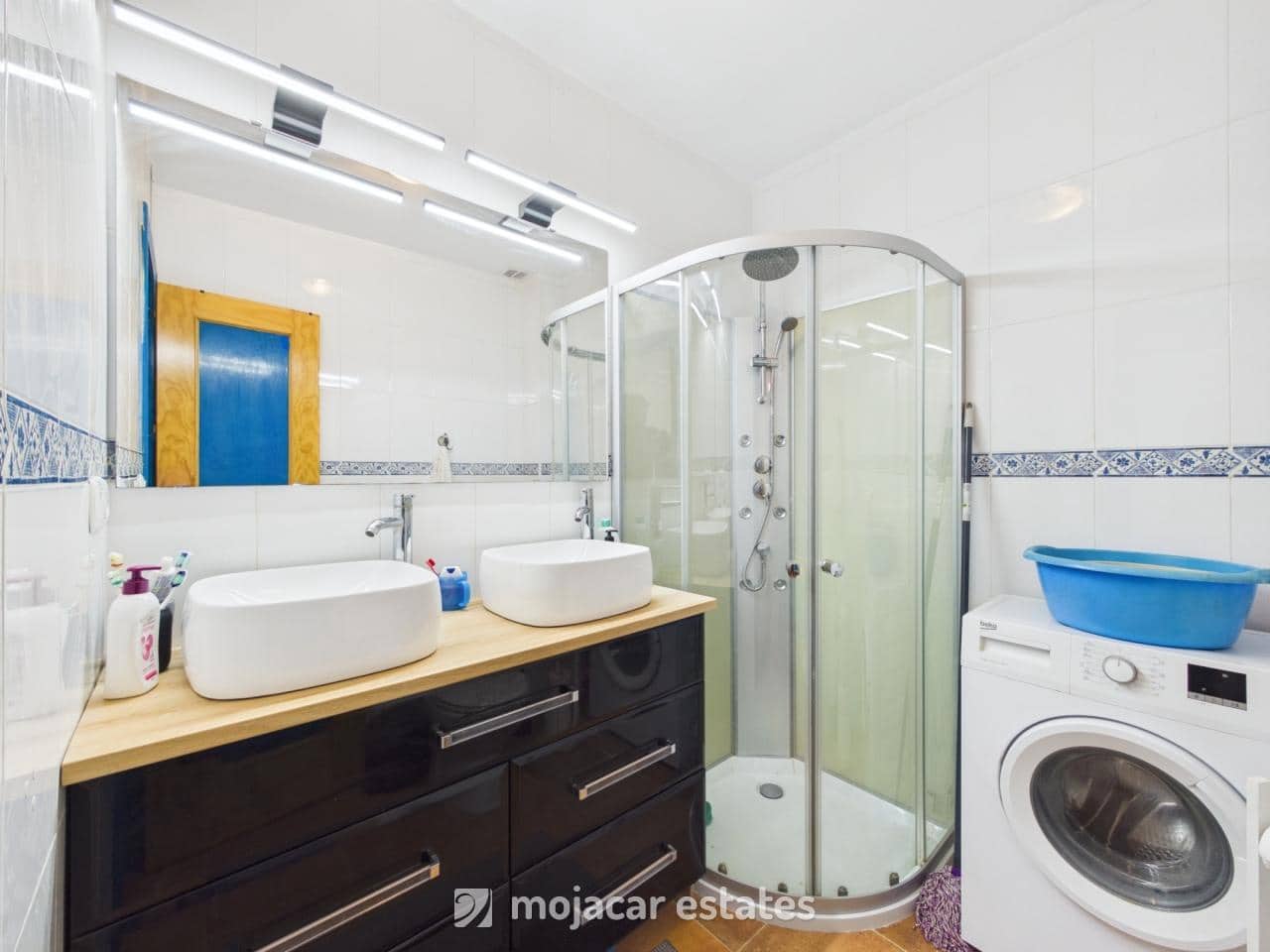 3 quarto Apartamento para venda em Mojacar com piscina - 229 000 € (Ref: 10186254)