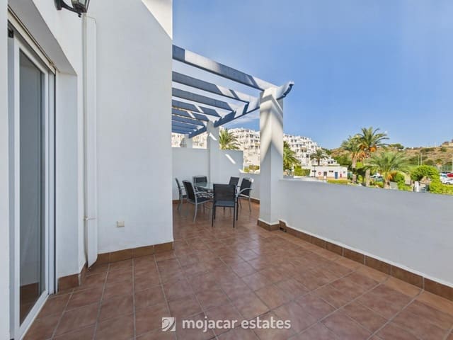3 quarto Apartamento para venda em Mojácar - 229 000 € (Ref: 10186254)