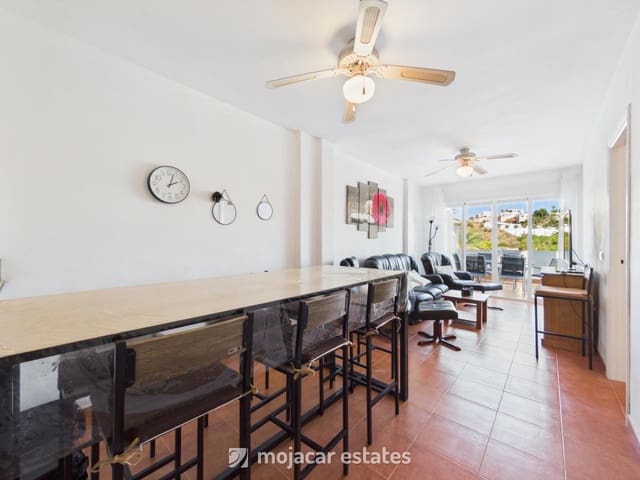 3 quarto Apartamento para venda em Mojácar - 229 000 € (Ref: 10186254)