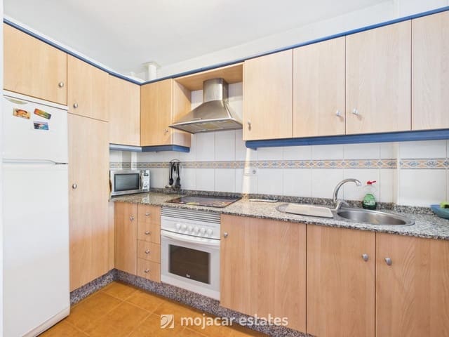 3 quarto Apartamento para venda em Mojácar - 229 000 € (Ref: 10186254)