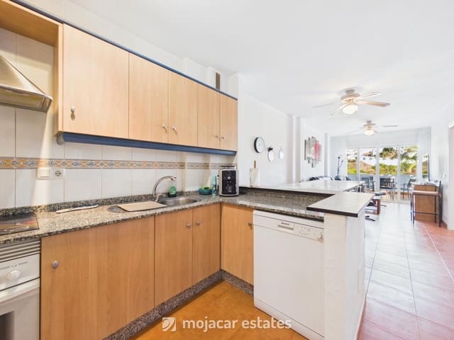 3 quarto Apartamento para venda em Mojácar - 229 000 € (Ref: 10186254)
