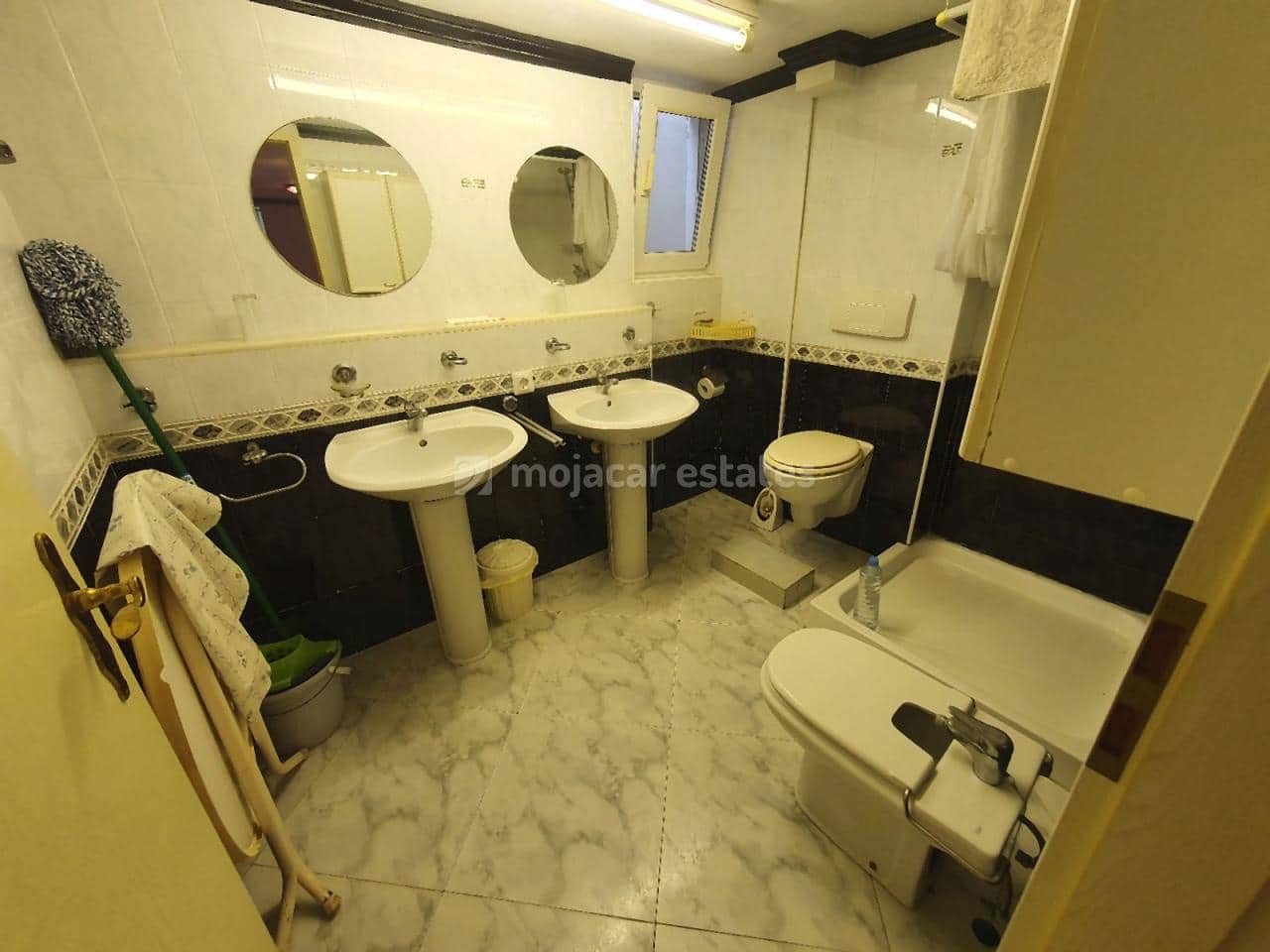 7 Zimmer Villa zu verkaufen in Mojacar mit Pool - 445.000 € (Ref: 3226136)