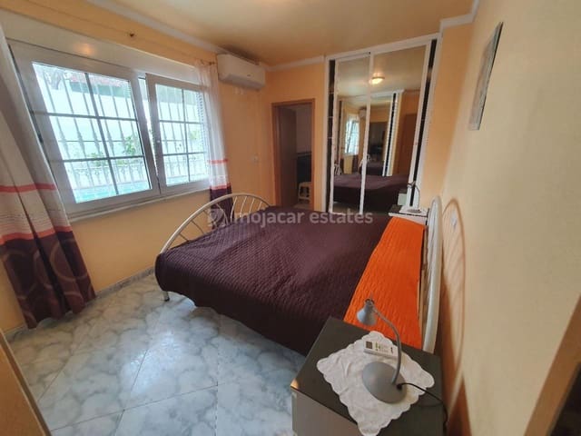 7 bedroom Villa for sale in Mojácar with pool - € 445,000 (Ref: 3226136)