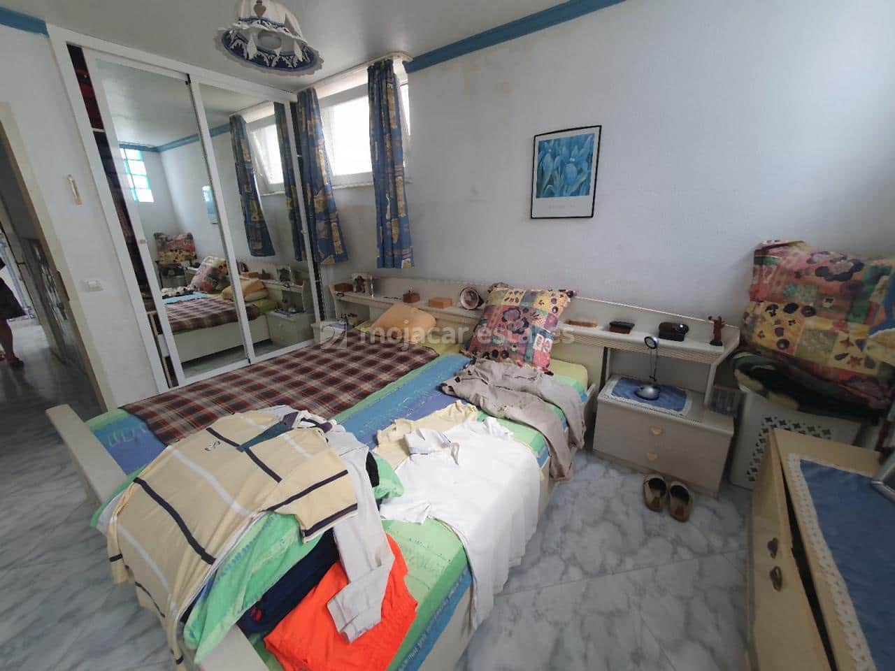 7 Zimmer Villa zu verkaufen in Mojacar mit Pool - 445.000 € (Ref: 3226136)