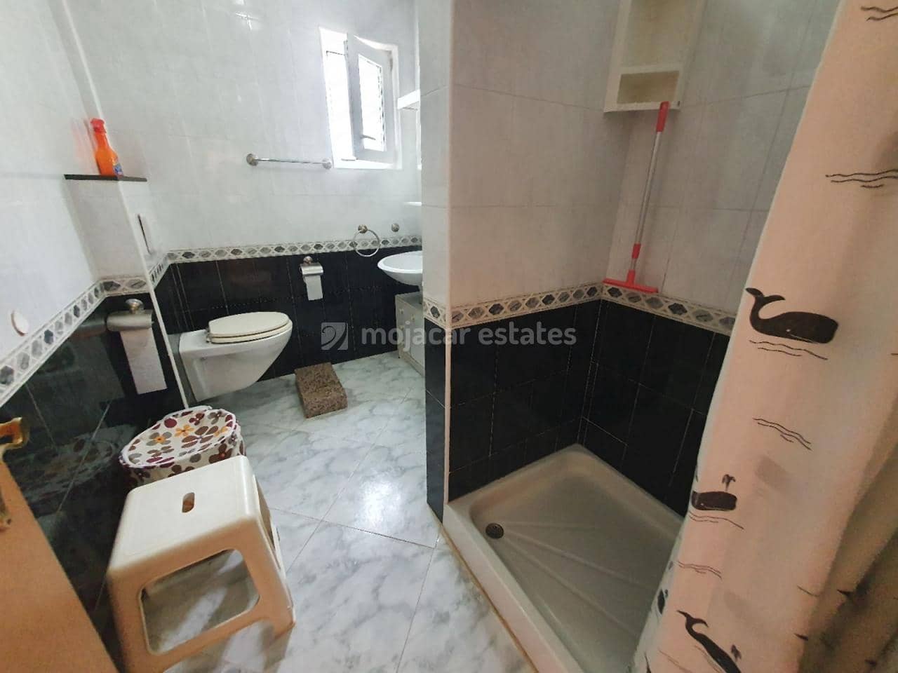 7 Zimmer Villa zu verkaufen in Mojacar mit Pool - 445.000 € (Ref: 3226136)