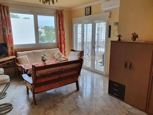 7 bedroom Villa for sale in Mojácar with pool - € 445,000 (Ref: 3226136)