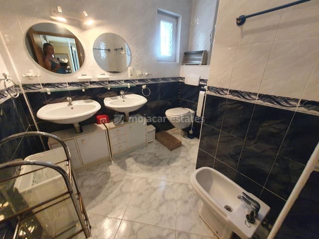 7 bedroom Villa for sale in Mojácar with pool - € 445,000 (Ref: 3226136)