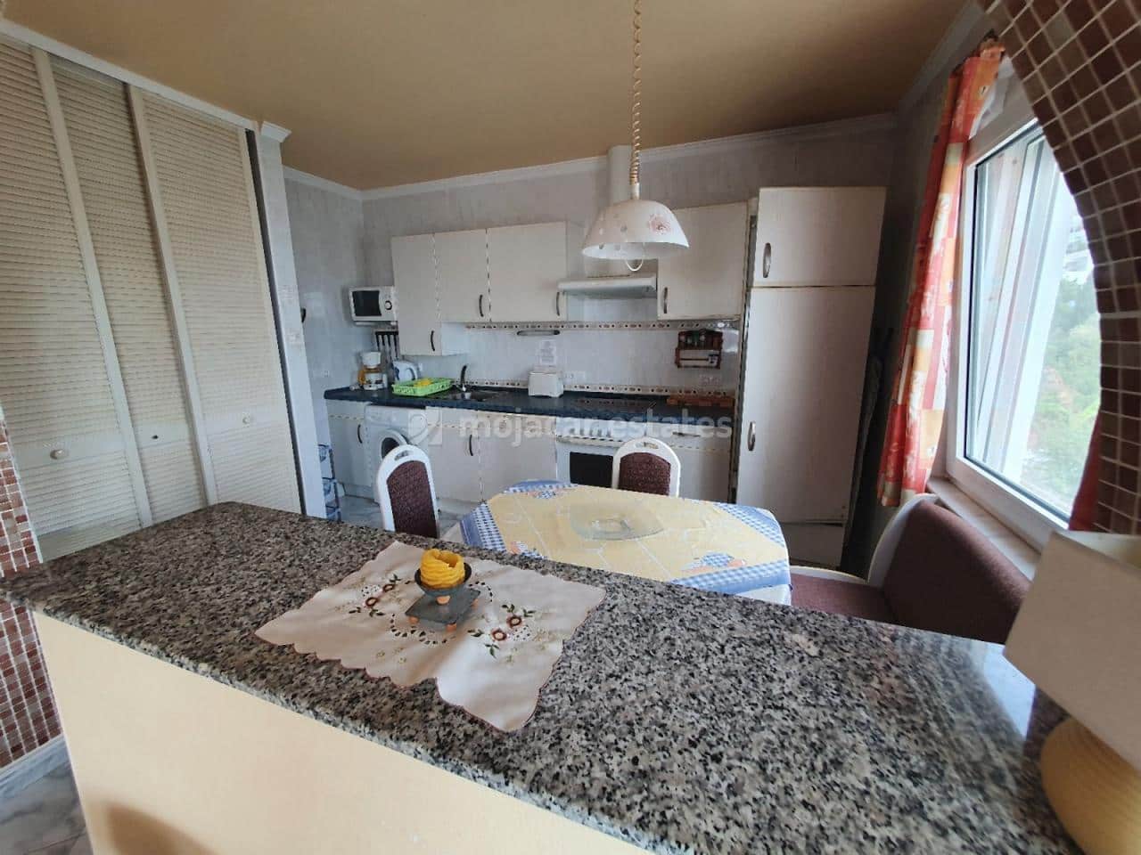 7 Zimmer Villa zu verkaufen in Mojacar mit Pool - 445.000 € (Ref: 3226136)