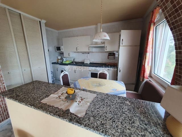 7 bedroom Villa for sale in Mojácar with pool - € 445,000 (Ref: 3226136)