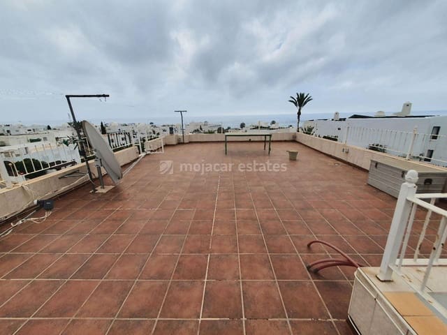 7 bedroom Villa for sale in Mojácar with pool - € 445,000 (Ref: 3226136)