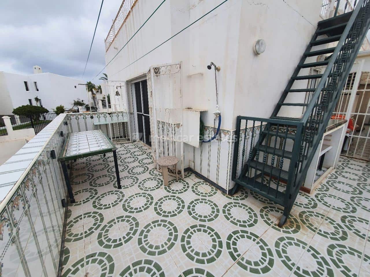 7 Zimmer Villa zu verkaufen in Mojacar mit Pool - 445.000 € (Ref: 3226136)