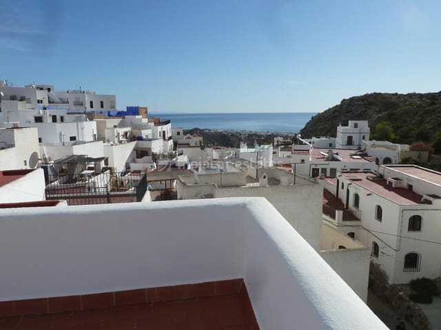 2 Bedroom Apartment For In Mojácar Almería 90 000 Ref Apartment For In Mojácar Almería