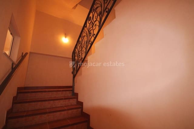 6 bedroom Townhouse for sale in Turre - € 400,000 (Ref: 4185564)