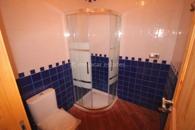 6 bedroom Townhouse for sale in Turre - € 400,000 (Ref: 4185564)