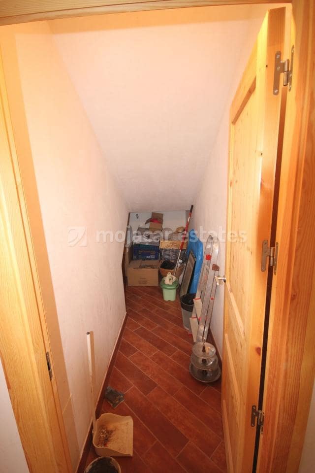 6 soveværelse Byhus til salg i Turre - € 400.000 (Ref: 4185564)