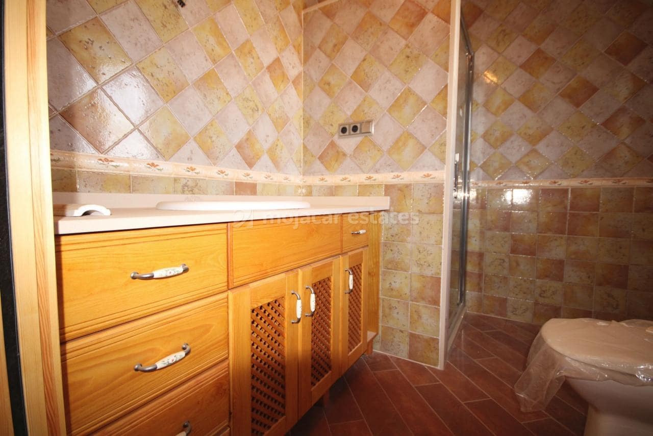 6 soveværelse Byhus til salg i Turre - € 400.000 (Ref: 4185564)